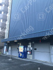 月極駐車場の周辺写真
