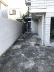 月極駐車場の周辺写真