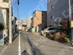 月極駐車場の周辺写真
