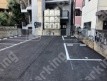 月極駐車場の周辺写真