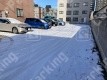 月極駐車場の周辺写真