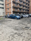 月極駐車場の周辺写真