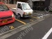 緑1 月極駐車場の周辺写真