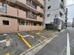 緑1 月極駐車場 駐車場外観写真 2枚目