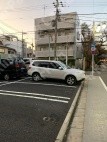 新井5 月極駐車場の周辺写真