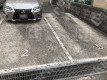 月極駐車場の周辺写真