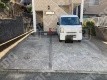 月極駐車場の周辺写真