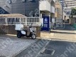 月極駐車場 周辺環境写真 2枚目