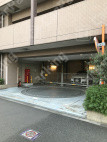 西五反田8 月極駐車場の周辺写真