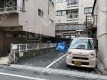 亀戸2 月極駐車場 駐車場外観写真 1枚目