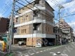 月極駐車場の周辺写真