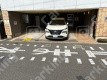 月極駐車場 車室写真 2枚目