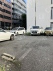 新横浜2 月極駐車場 駐車場外観写真 2枚目