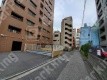 月極駐車場の周辺写真