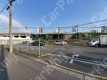 柳原1 月極駐車場 出入り口写真 4枚目
