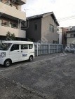 亀戸6 月極駐車場 駐車場外観写真 2枚目