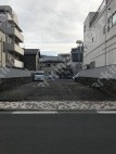 亀戸6 月極駐車場 駐車場外観写真 3枚目
