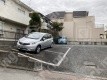 等々力5 月極駐車場 駐車場外観写真 2枚目