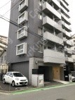 月極駐車場の周辺写真