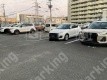 月極駐車場の周辺写真