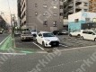 月極駐車場 出入り口写真 1枚目