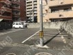 月極駐車場の周辺写真