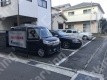 月極駐車場の周辺写真