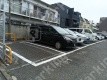 月極駐車場の周辺写真