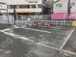 鳥飼2 月極駐車場 駐車場外観写真 2枚目
