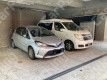 月極駐車場の周辺写真