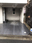 大崎2 月極駐車場の周辺写真