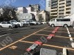 月極駐車場の周辺写真