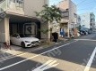 月極駐車場の周辺写真