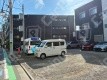 月極駐車場の周辺写真