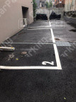 月極駐車場の周辺写真