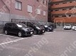 月極駐車場の周辺写真