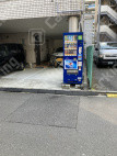 東麻布2 月極駐車場の周辺写真