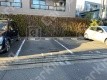 幡ヶ谷3 月極駐車場の周辺写真
