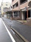戸部町7 月極駐車場 出入り口写真 3枚目