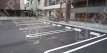 大幸4 月極駐車場 駐車場外観写真 2枚目