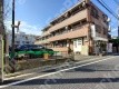 弦巻5 月極駐車場の周辺写真