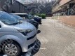 弦巻5 月極駐車場 車室写真 3枚目