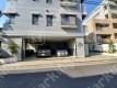 世田谷2 月極駐車場 駐車場外観写真 2枚目