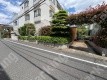 桜3 月極駐車場 駐車場外観写真 2枚目