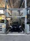 海老江8 月極駐車場 車室写真 3枚目
