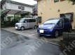 月極駐車場の周辺写真