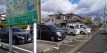 高針台1 月極駐車場 駐車場外観写真 2枚目