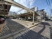 住吉1 月極駐車場 駐車場外観写真 2枚目