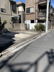 西麻布3 月極駐車場 その他写真 3枚目