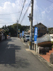 月極駐車場 周辺環境写真 3枚目